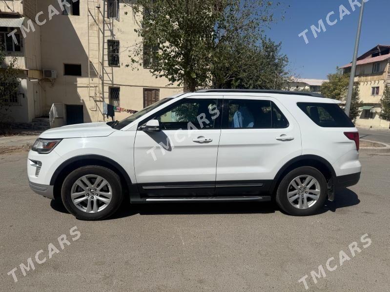 Ford Explorer 2019 - 310 000 TMT - 30 mkr - img 9