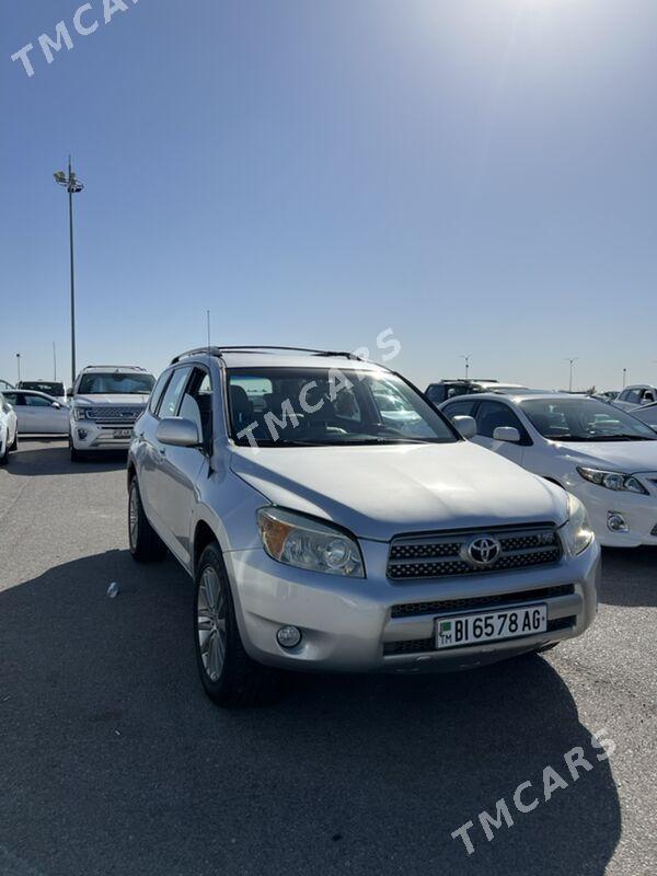 Toyota RAV4 2006 - 152 000 TMT - Aşgabat - img 3