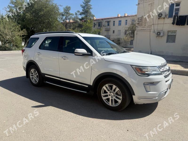 Ford Explorer 2019 - 310 000 TMT - 30 mkr - img 2