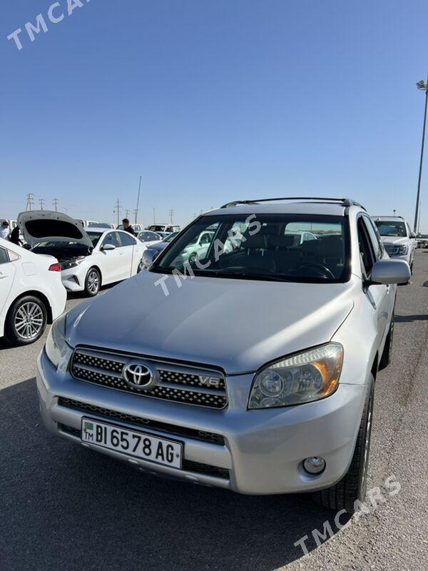 Toyota RAV4 2006 - 152 000 TMT - Aşgabat - img 2