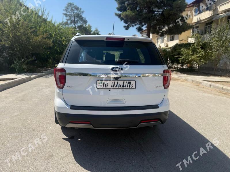 Ford Explorer 2019 - 310 000 TMT - 30 mkr - img 8