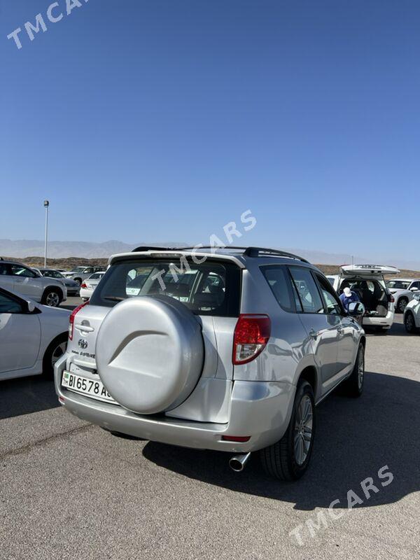 Toyota RAV4 2006 - 152 000 TMT - Aşgabat - img 4