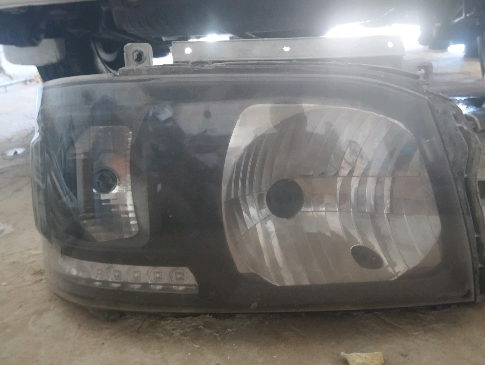 hays onki fara 850 TMT - Ак-Бугдайский этрап - img 2