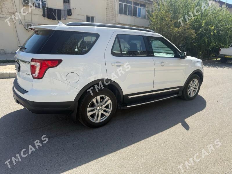 Ford Explorer 2019 - 310 000 TMT - 30 mkr - img 7