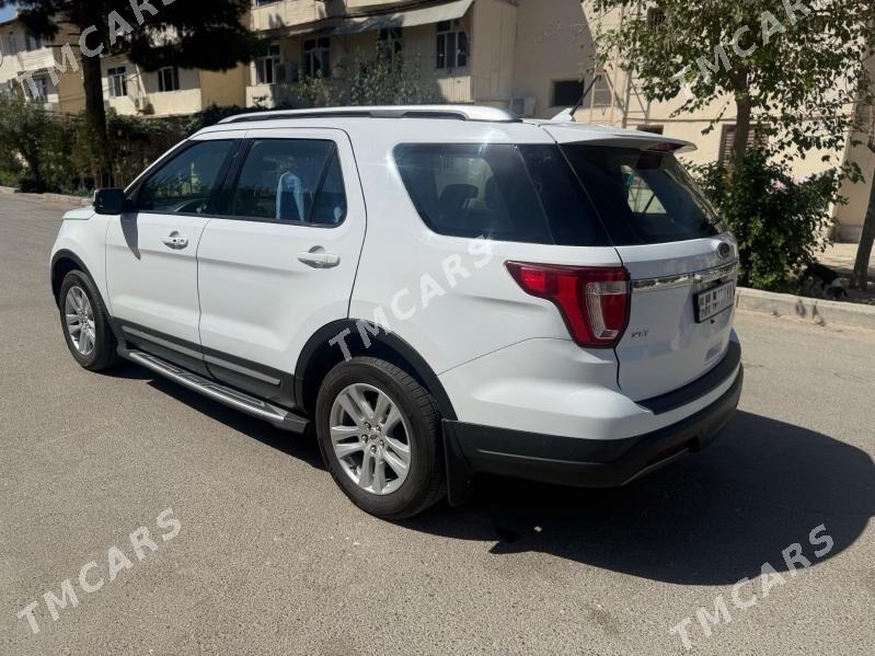 Ford Explorer 2019 - 310 000 TMT - 30 mkr - img 6