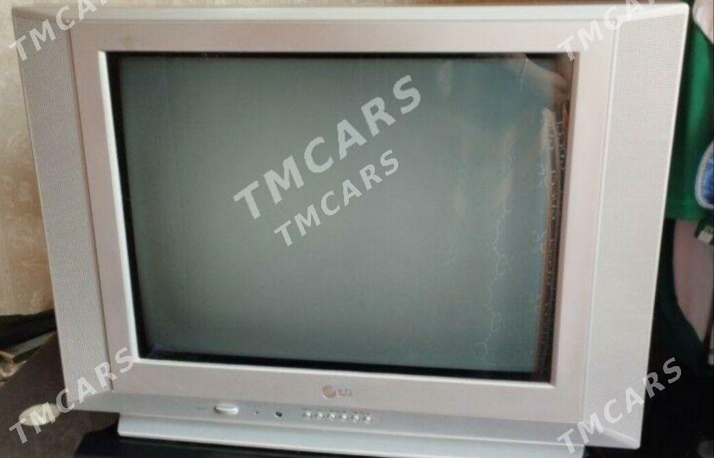 telewizor  тилевизор - Aşgabat - img 2
