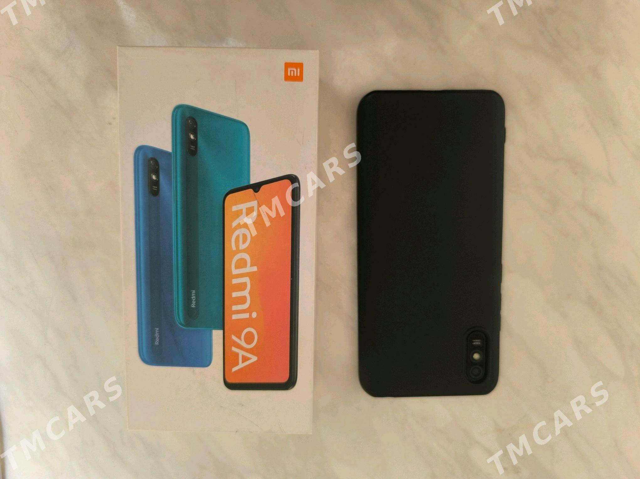 Redmi 9 A - Бахарден - img 2