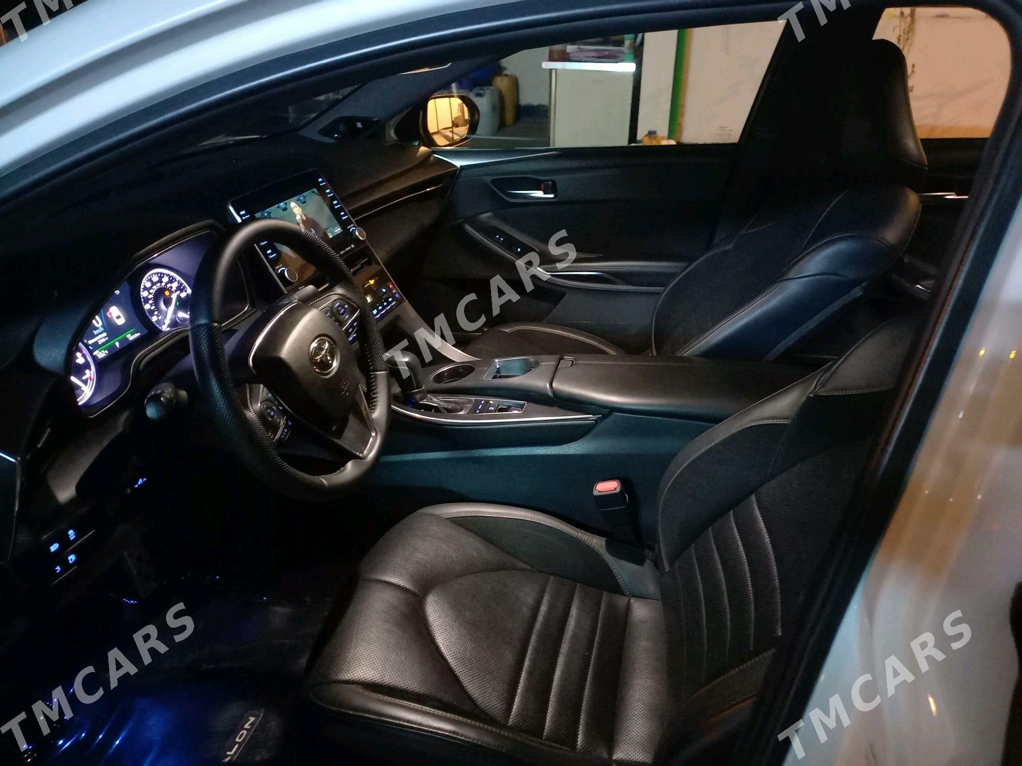 Toyota Avalon 2019 - 420 000 TMT - Ашхабад - img 5