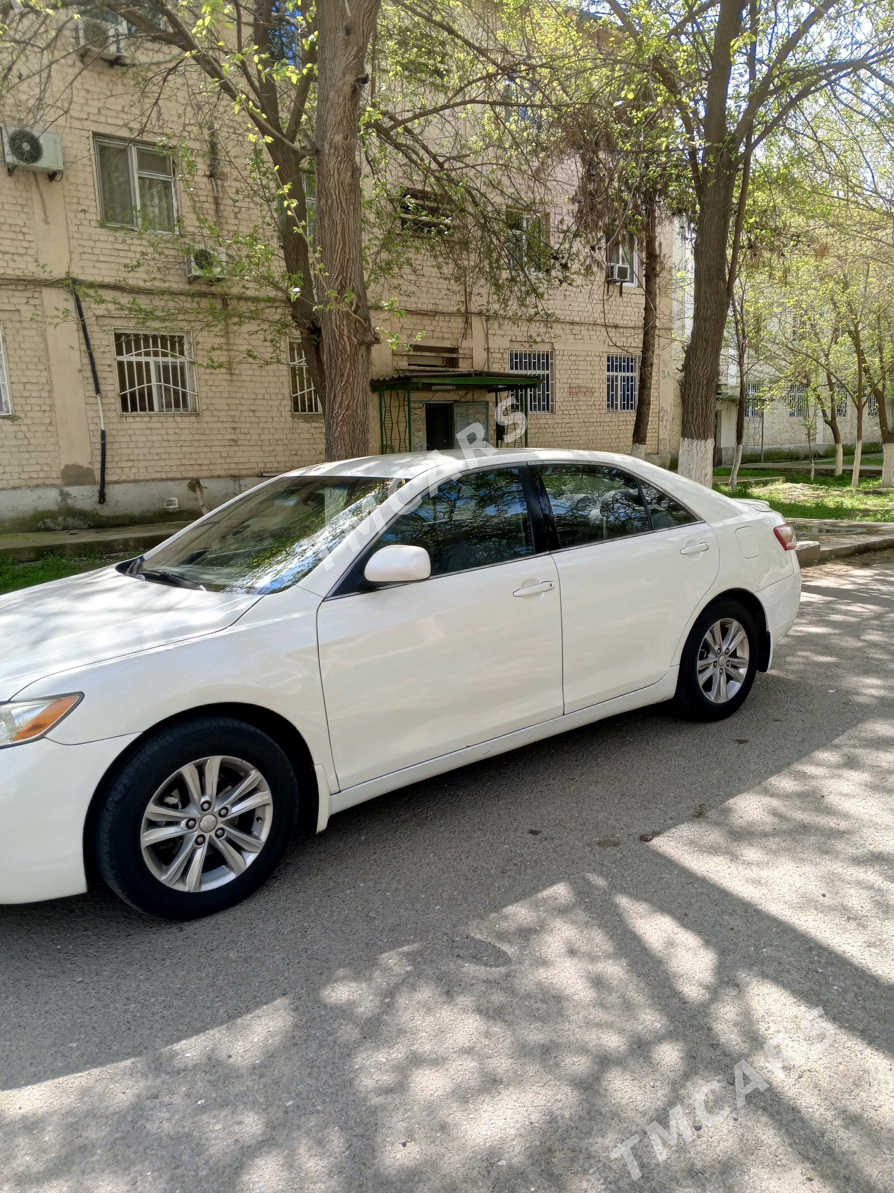 Toyota Camry 2008 - 140 000 TMT - Ашхабад - img 5