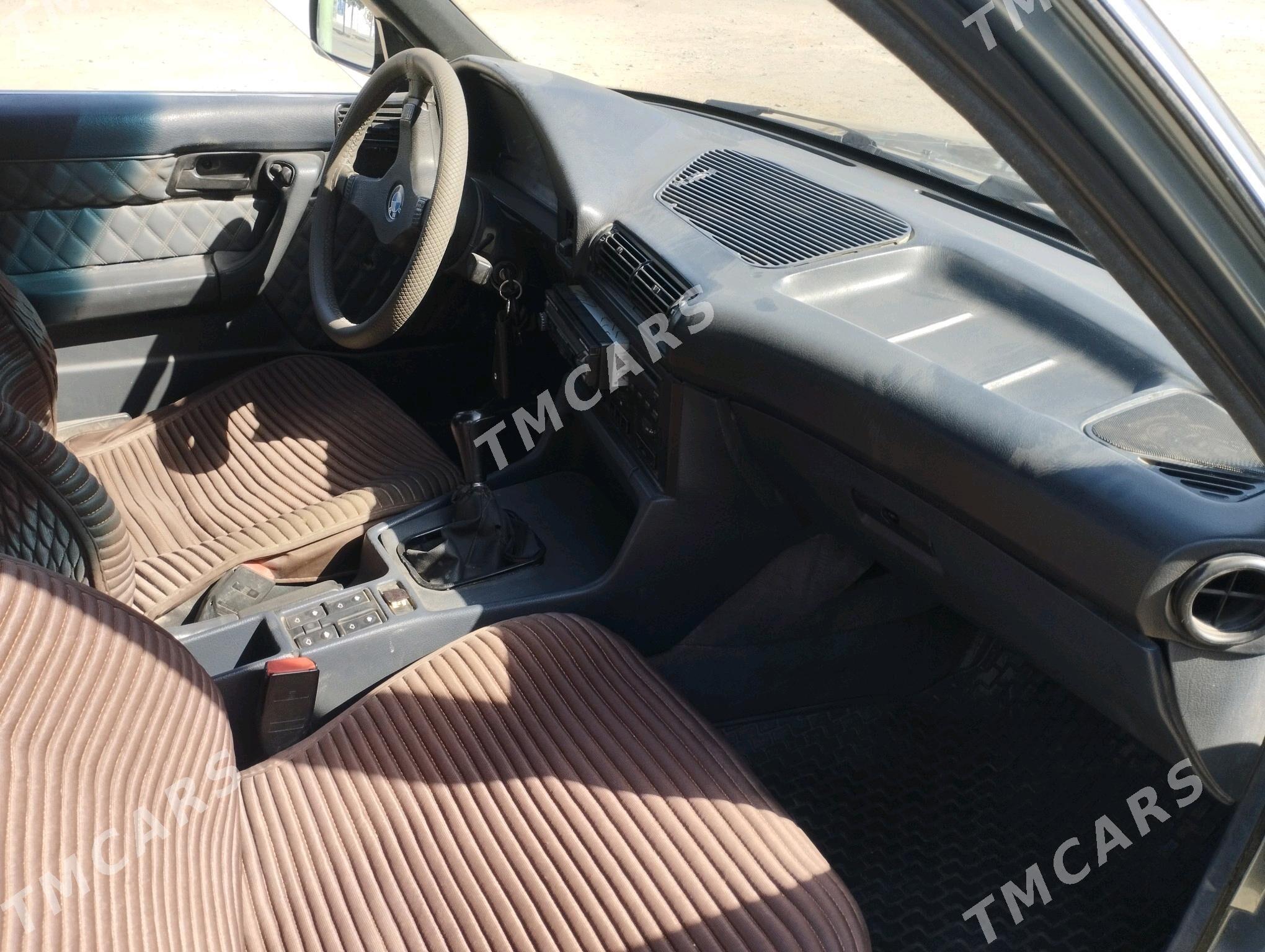 BMW 5 Series 1991 - 60 000 TMT - Достлук - img 4