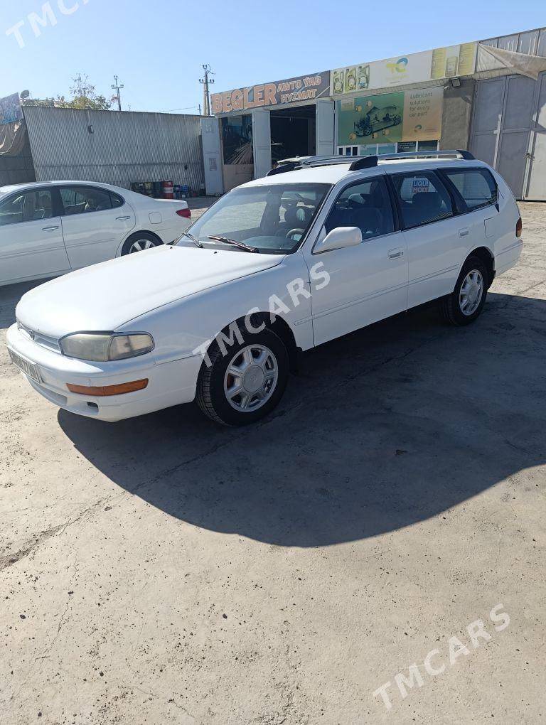 Toyota Camry 1994 - 80 000 TMT - Мары - img 2