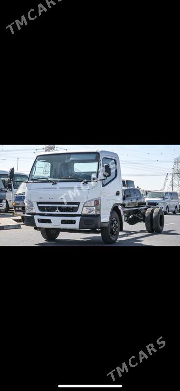 Mitsubishi Canter 2025 - 453 000 TMT - Мары - img 2