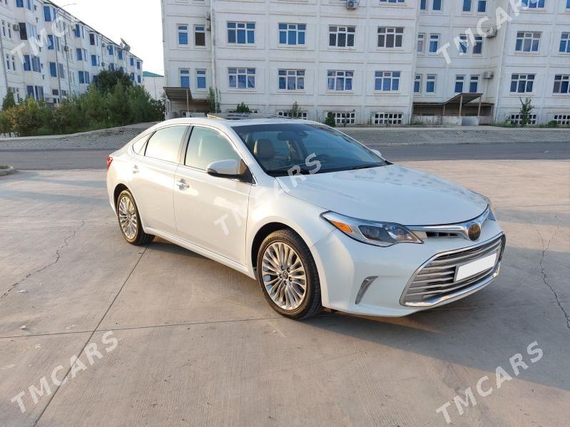 Toyota Avalon 2017 - 385 000 TMT - Büzmeýin - img 3