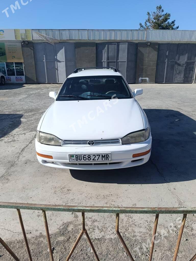 Toyota Camry 1994 - 80 000 TMT - Мары - img 4