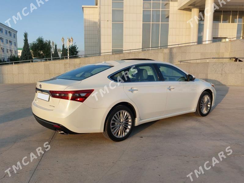Toyota Avalon 2017 - 385 000 TMT - Büzmeýin - img 4
