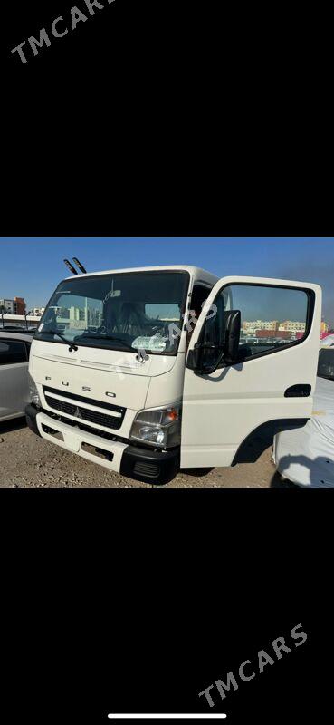 Mitsubishi Canter 2025 - 453 000 TMT - Мары - img 4