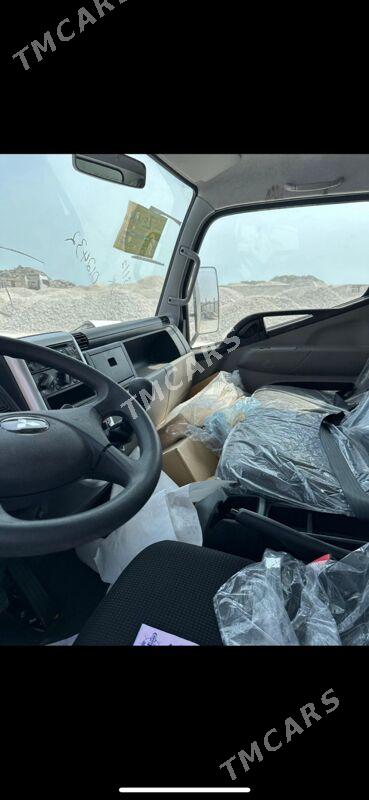 Mitsubishi Canter 2025 - 453 000 TMT - Мары - img 6