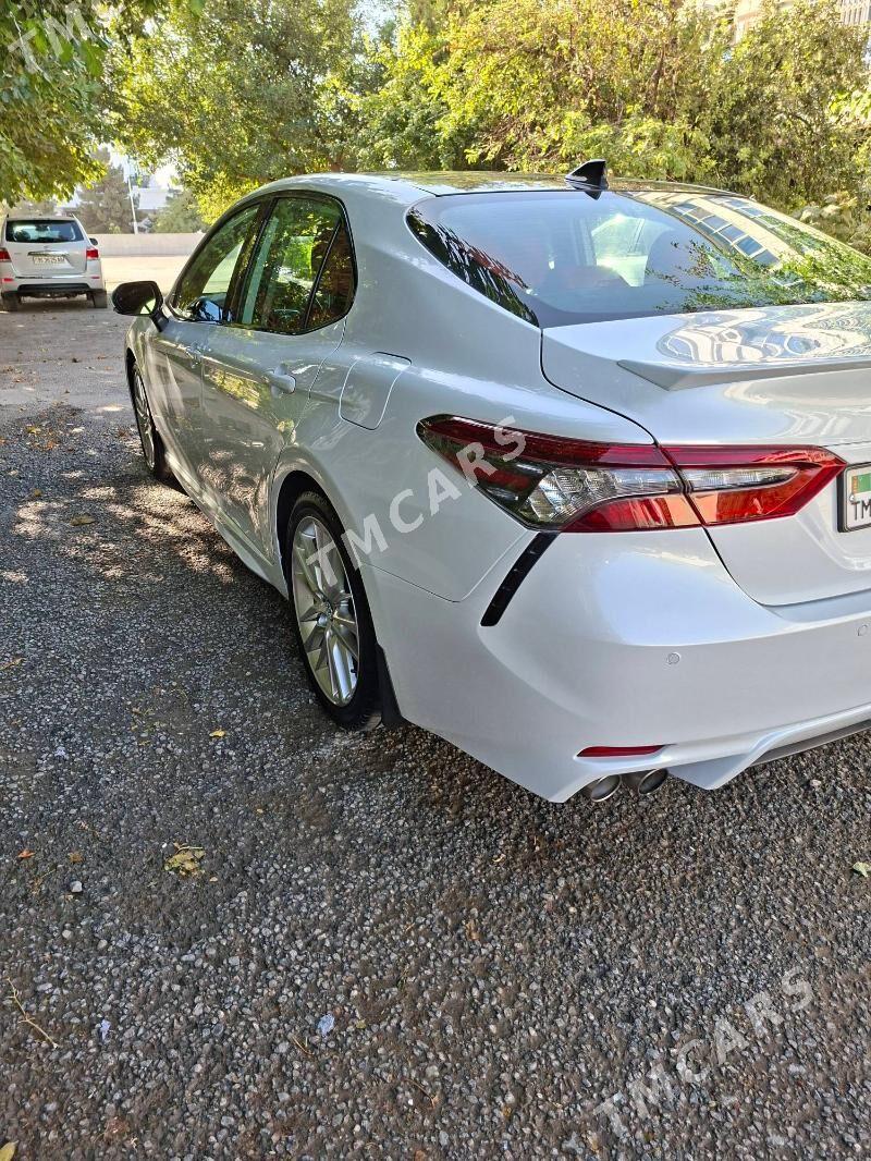 Toyota Camry 2021 - 380 000 TMT - Aşgabat - img 4