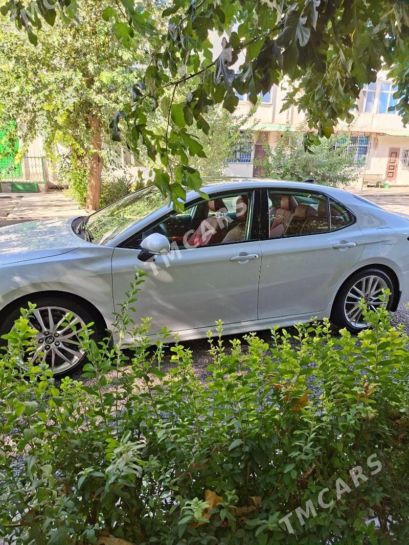 Toyota Camry 2021 - 380 000 TMT - Aşgabat - img 5