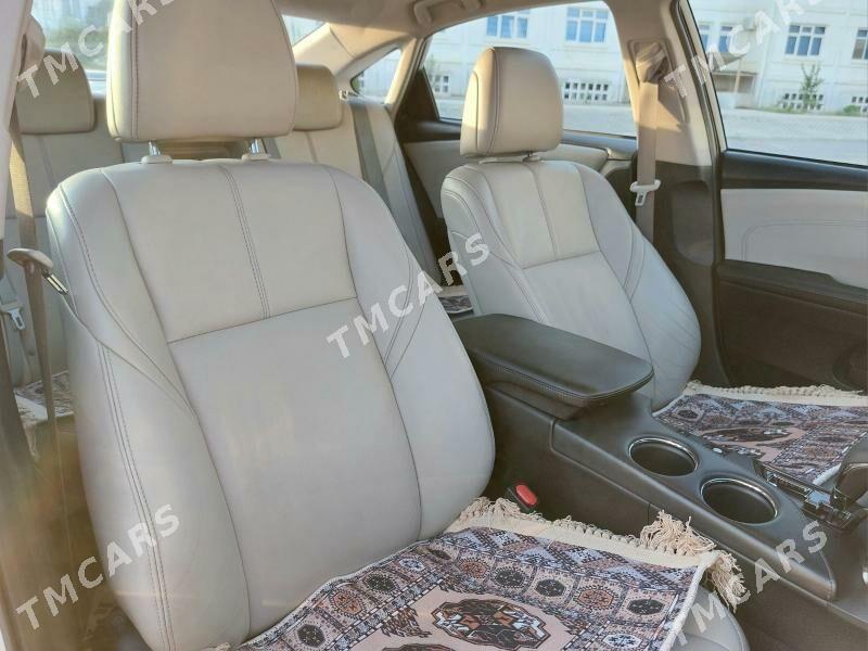 Toyota Avalon 2017 - 385 000 TMT - Büzmeýin - img 9