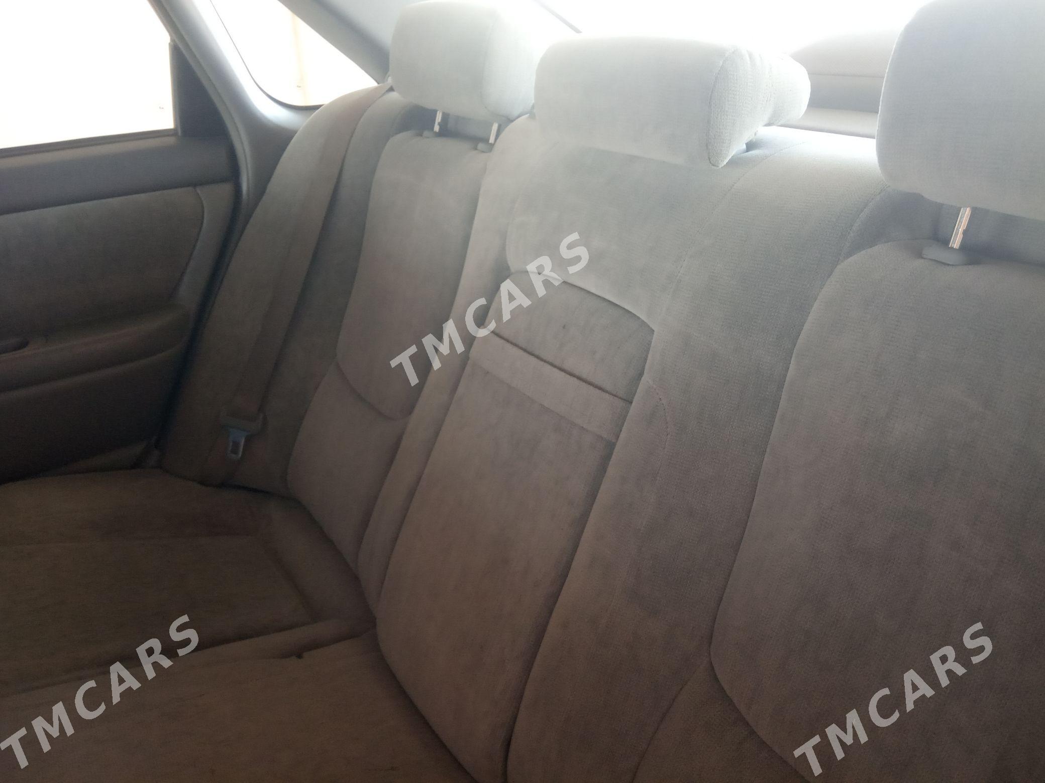Toyota Avalon 2001 - 155 000 TMT - Векильбазар - img 5