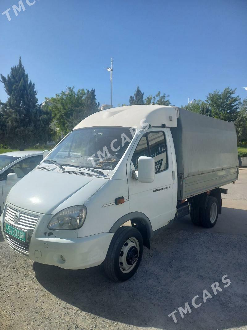 gazel hyzmaty газель грузоперевозки - Aşgabat - img 2