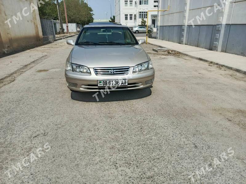 Toyota Camry 2000 - 180 000 TMT - Änew - img 6