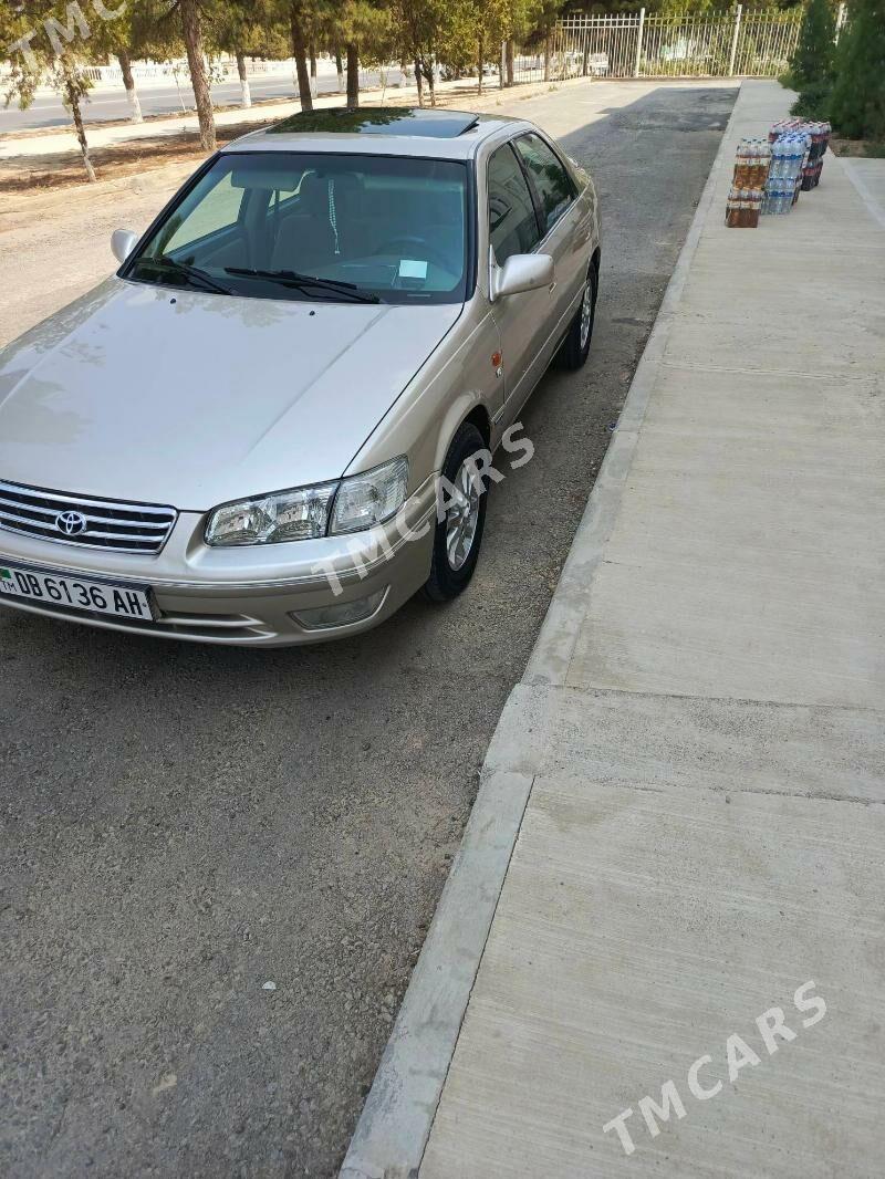 Toyota Camry 2000 - 180 000 TMT - Änew - img 8