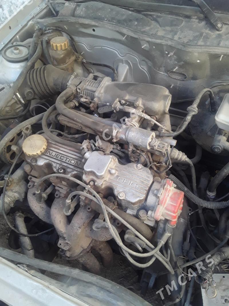 Opel Vectra 1992 - 40 000 TMT - Şabat etr. - img 5