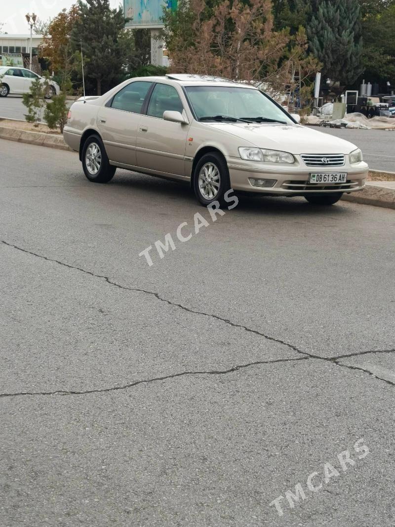 Toyota Camry 2000 - 180 000 TMT - Änew - img 11