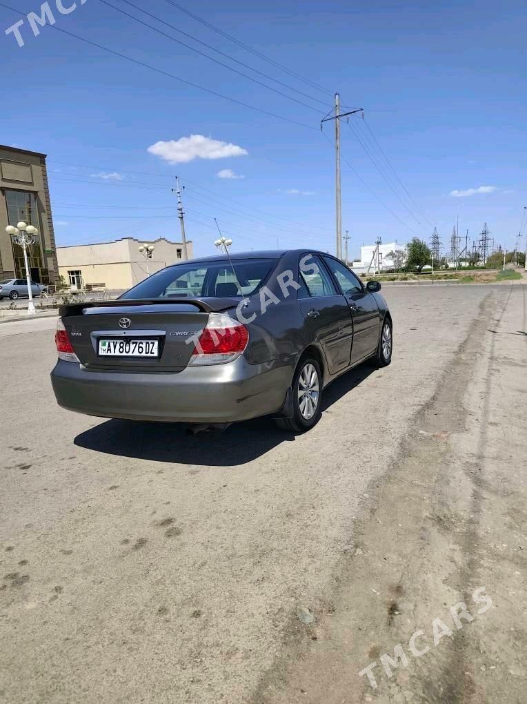 Toyota Camry 2002 - 160 000 TMT - Görogly (Tagta) - img 3