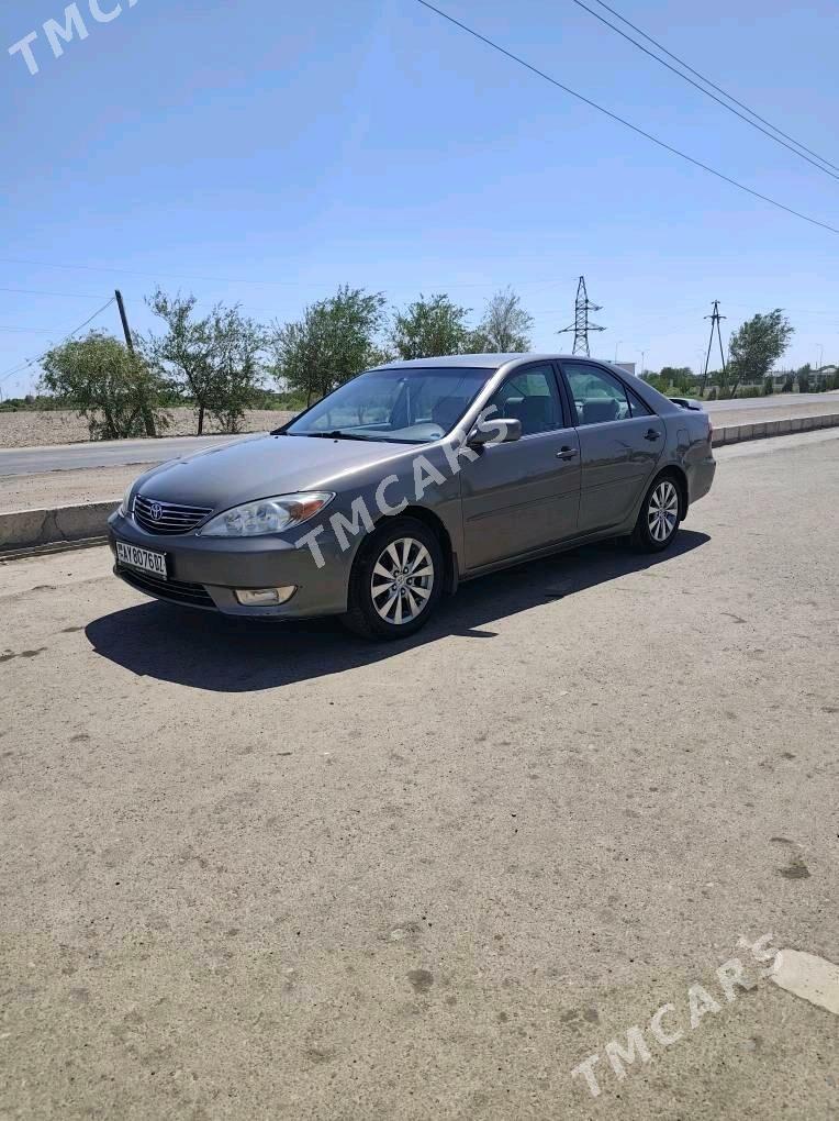 Toyota Camry 2002 - 160 000 TMT - Görogly (Tagta) - img 4