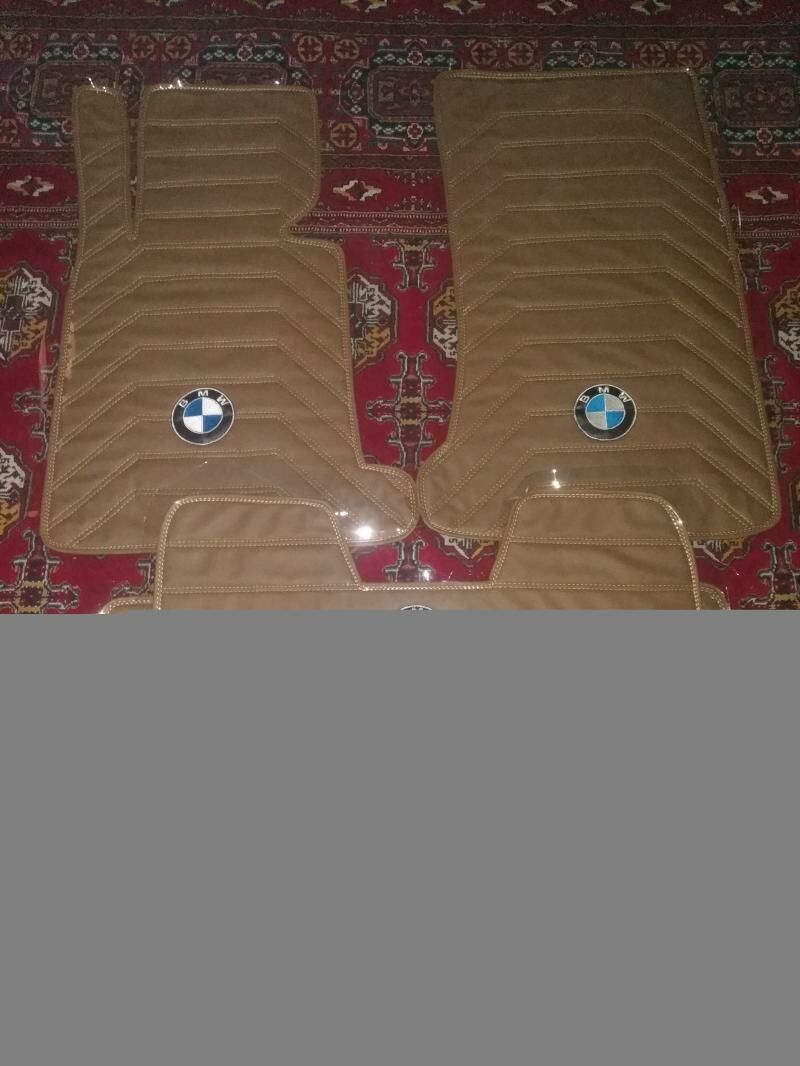 BMW kowrik 400 TMT - Parahat 7 - img 4
