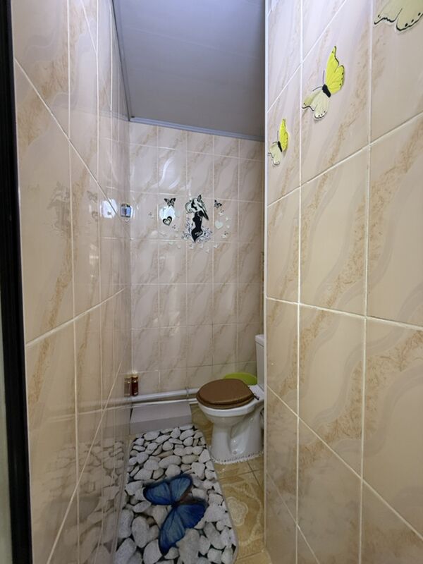 Мир 7/1 2 ком 4 этаж - Aşgabat - img 9