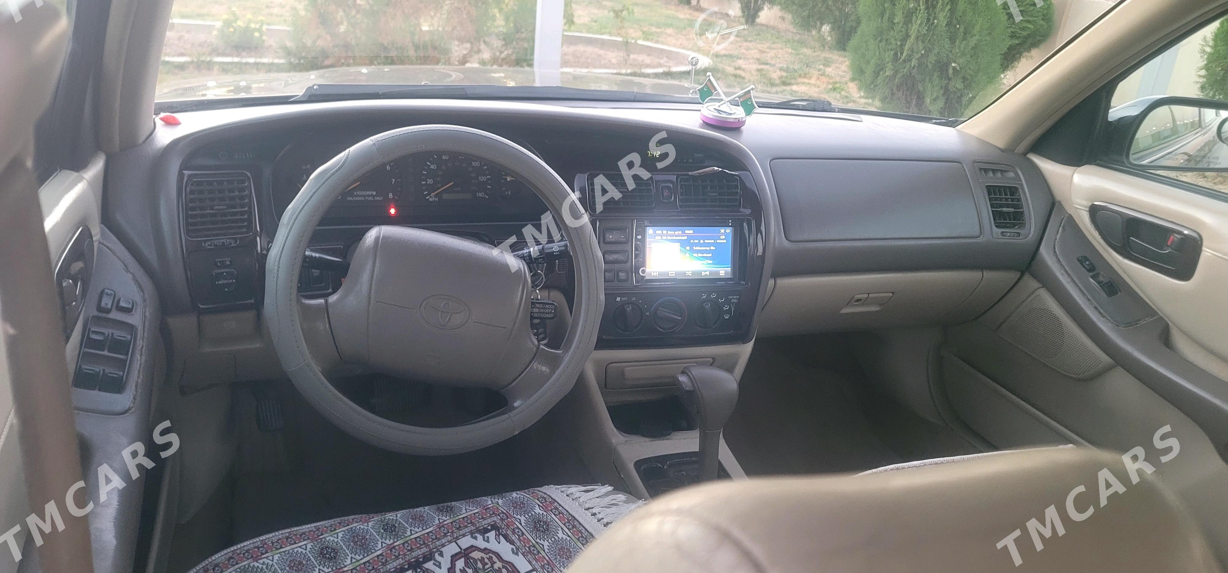 Toyota Avalon 1999 - 160 000 TMT - Kerki - img 3
