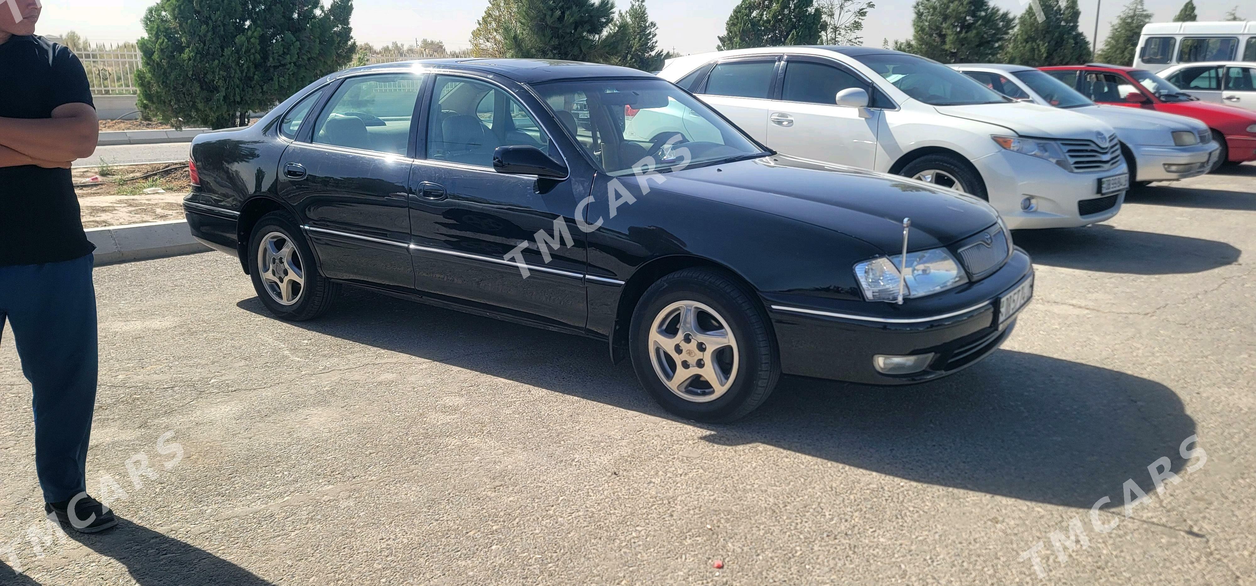 Toyota Avalon 1999 - 160 000 TMT - Kerki - img 2