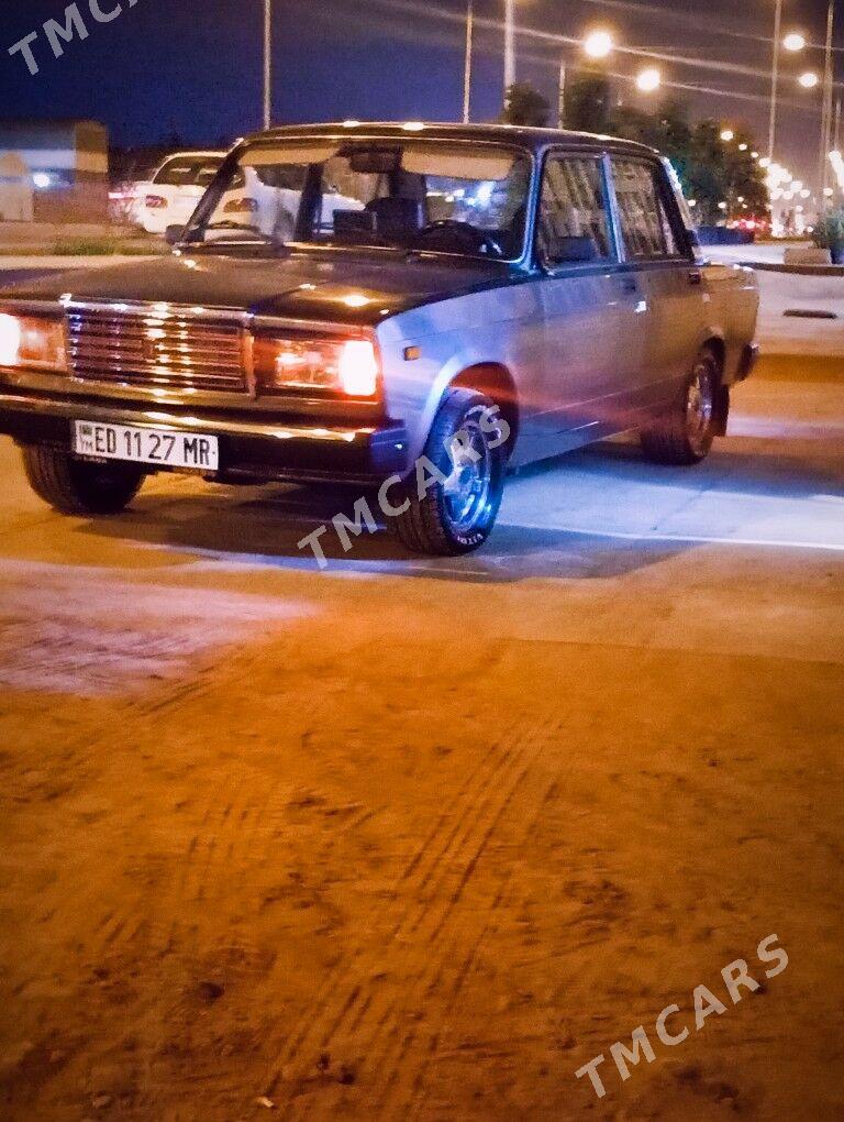Lada 2107 2011 - 100 000 TMT - Mary - img 7