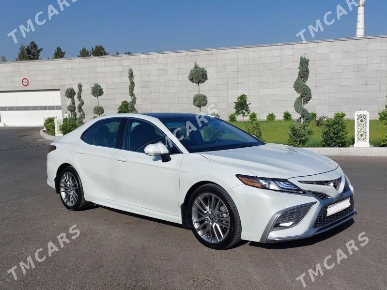 Toyota Camry 2022 - 336 000 TMT - Büzmeýin - img 3
