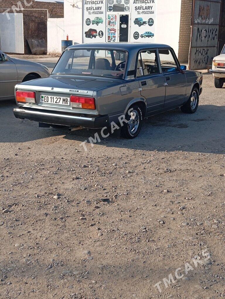 Lada 2107 2011 - 100 000 TMT - Mary - img 9