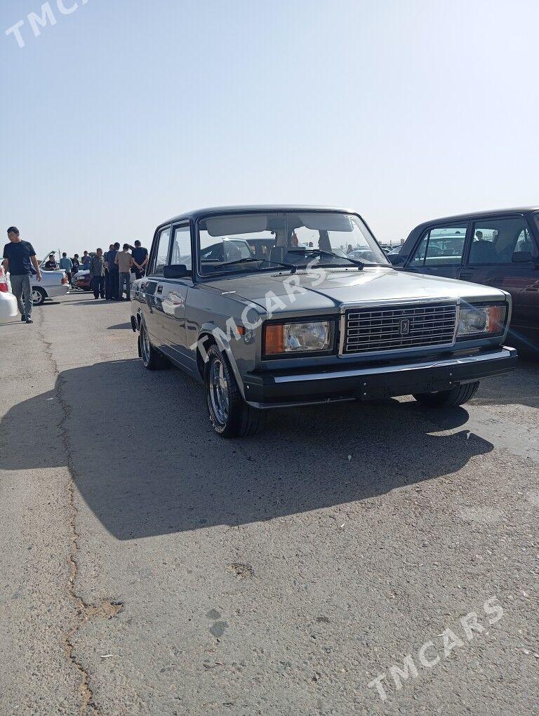 Lada 2107 2011 - 100 000 TMT - Mary - img 5
