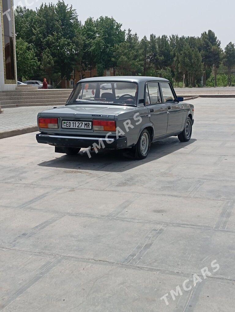 Lada 2107 2011 - 100 000 TMT - Mary - img 8