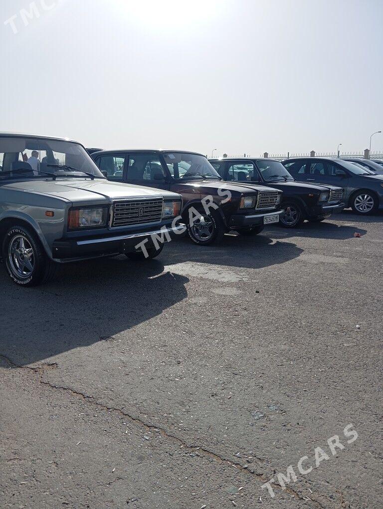 Lada 2107 2011 - 100 000 TMT - Mary - img 6