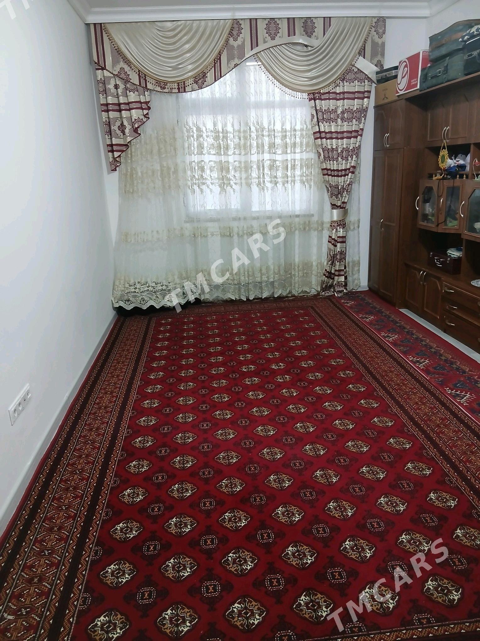 kwartyra mir8 - Aşgabat - img 2