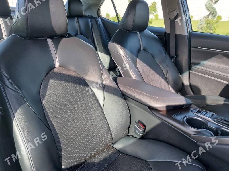 Toyota Camry 2022 - 336 000 TMT - Büzmeýin - img 9