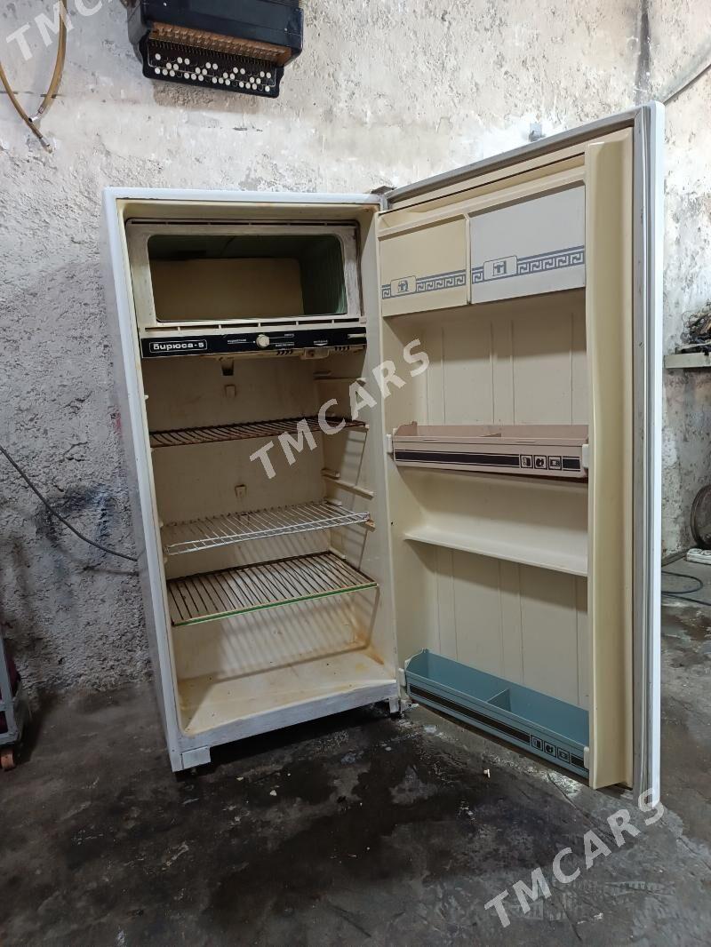 Haladilnik orsyňky - Aşgabat - img 2