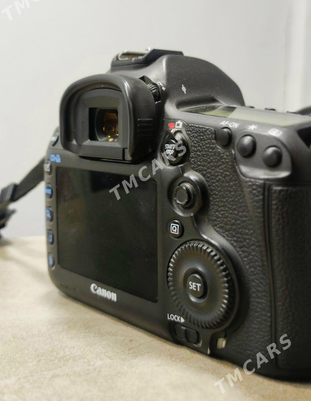 canon mark III - Туркменгала - img 4