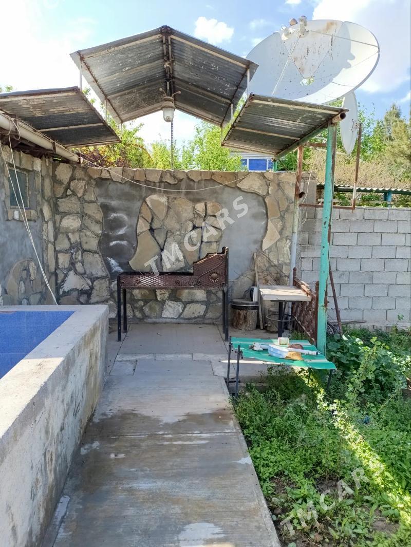 Дача в аннау - Ашхабад - img 3
