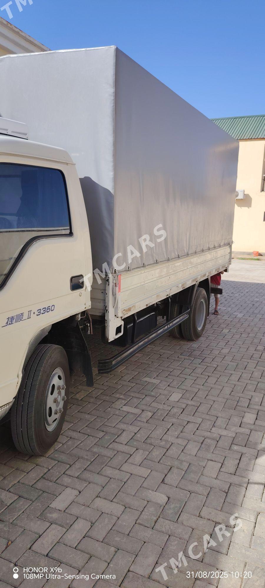 Forland H3 2011 - 150 000 TMT - Balkanabat - img 2