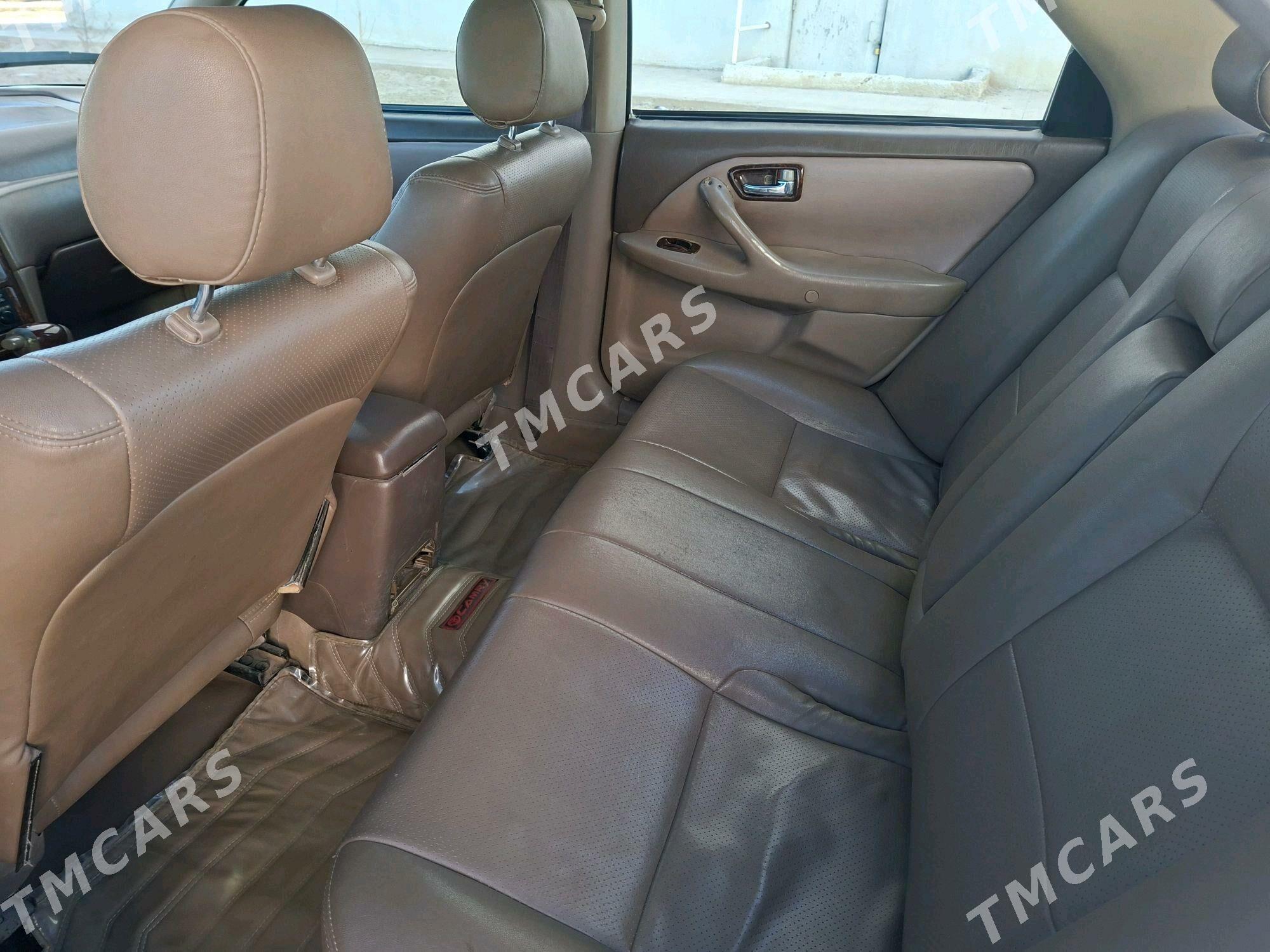 Toyota Camry 2001 - 125 000 TMT - Дашогуз - img 5