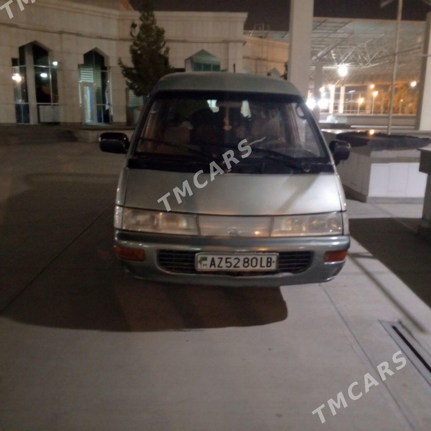 Toyota Town Ace 1995 - 40 000 TMT - Гарабекевюл - img 2